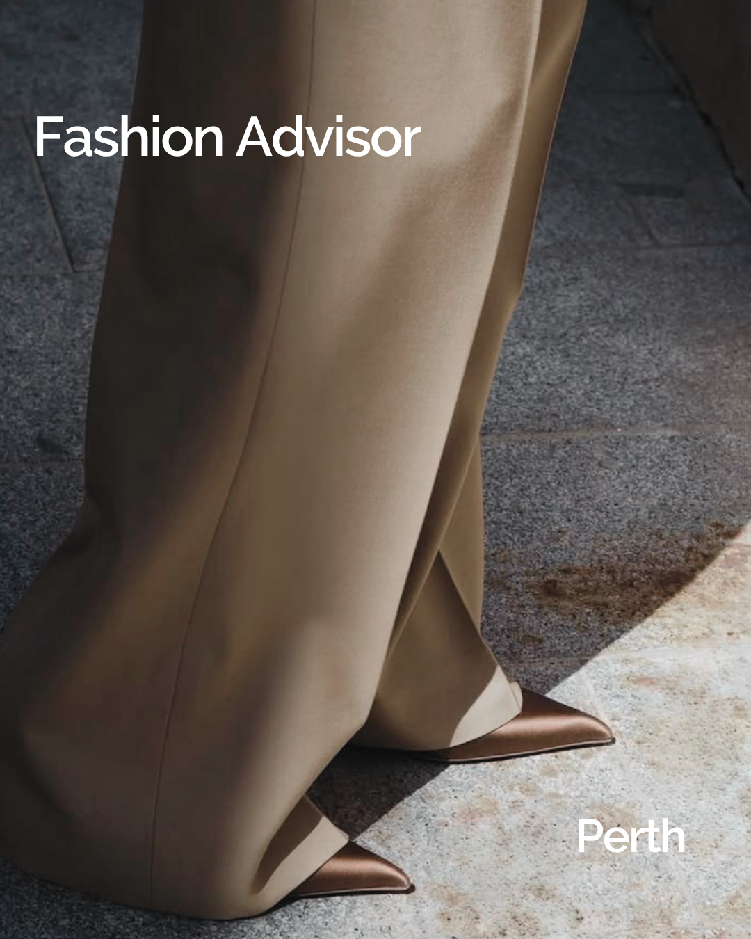 Fashion Advisor 