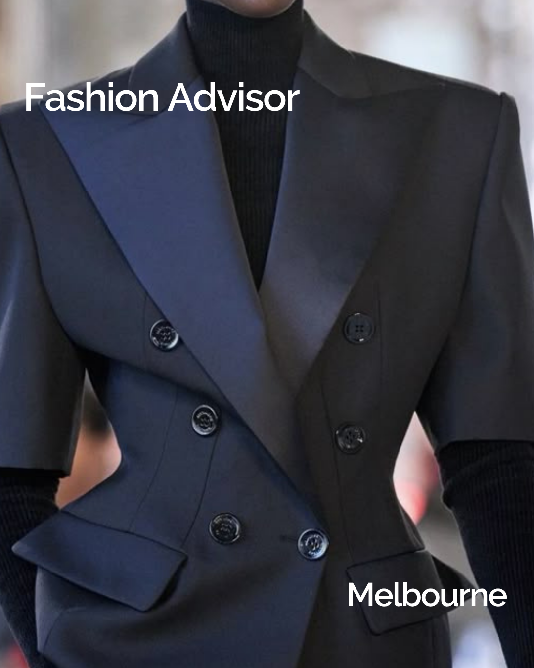 Fashion Advisor - FTC