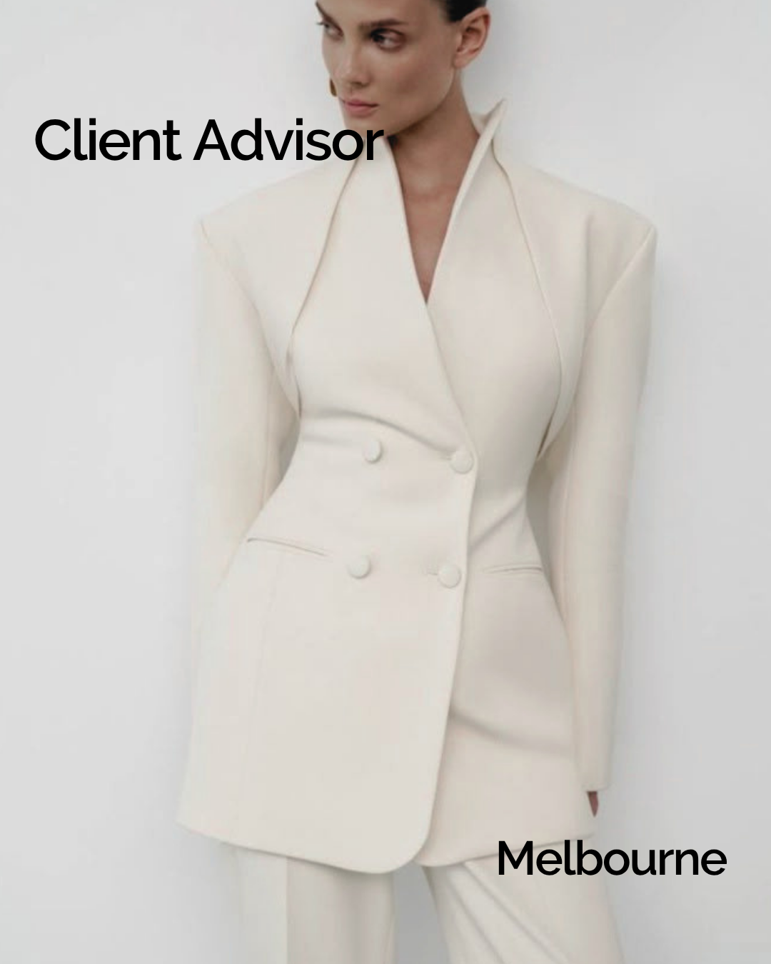Client Advisor 