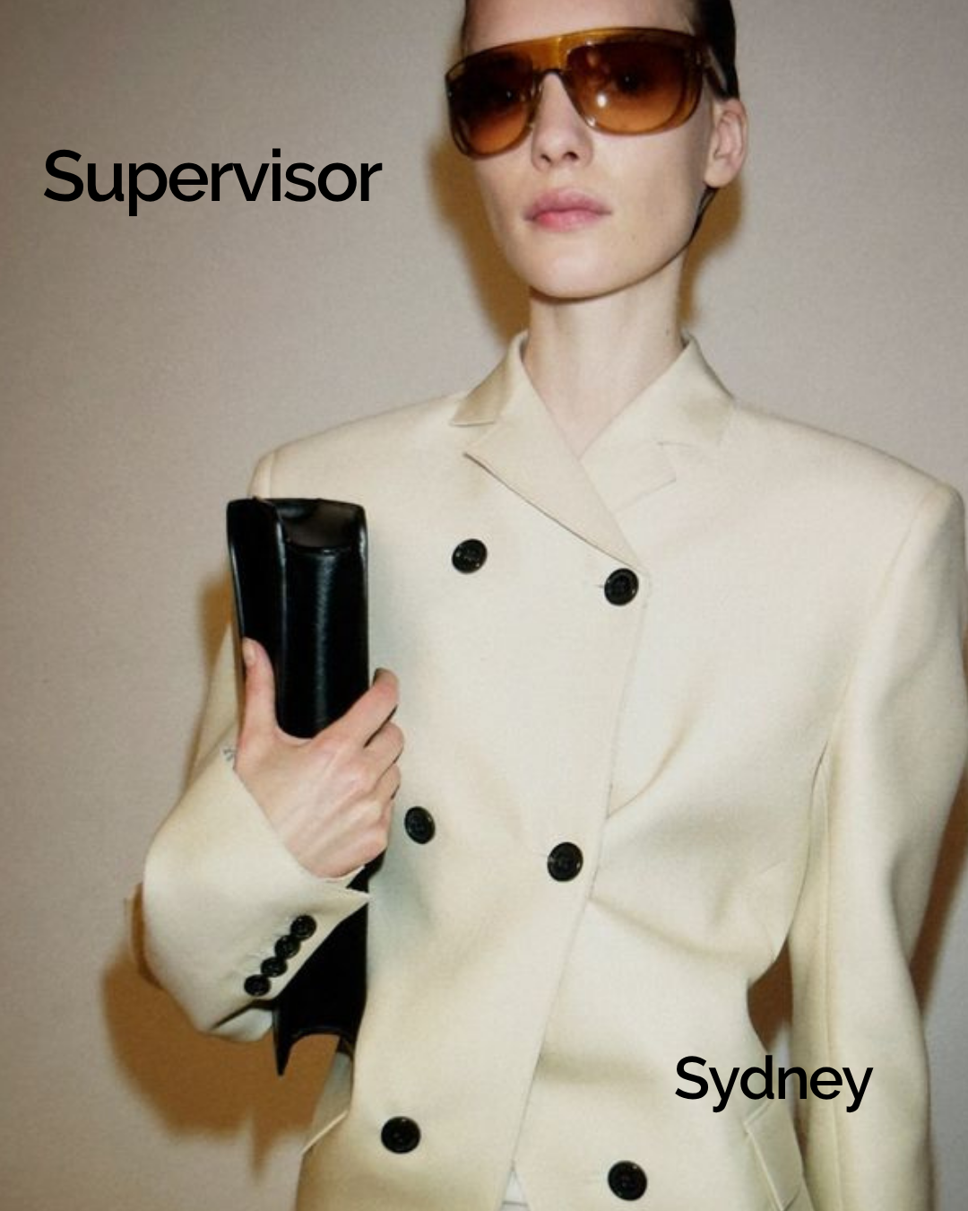 Supervisor