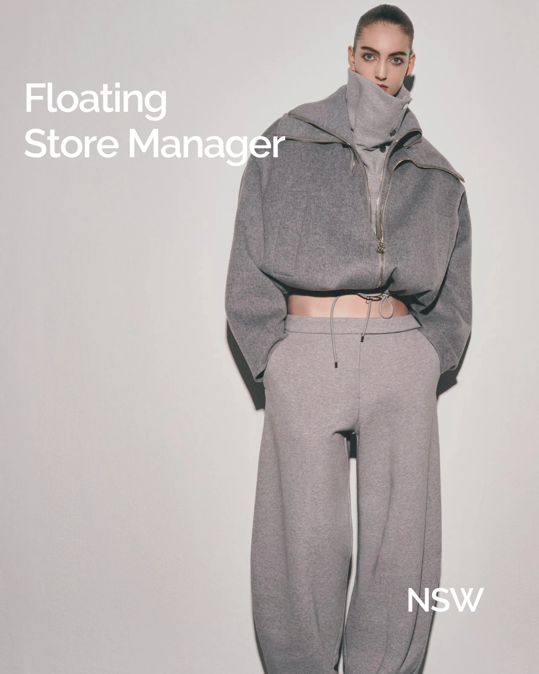 Floating Store Manager - NSW