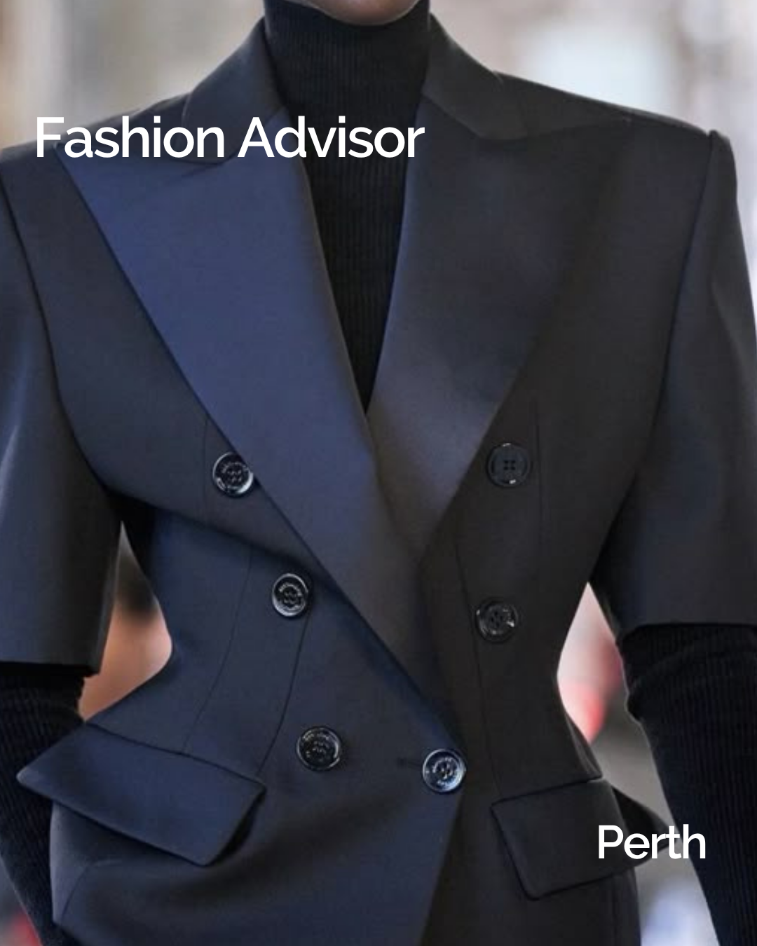 Fashion Advisor 