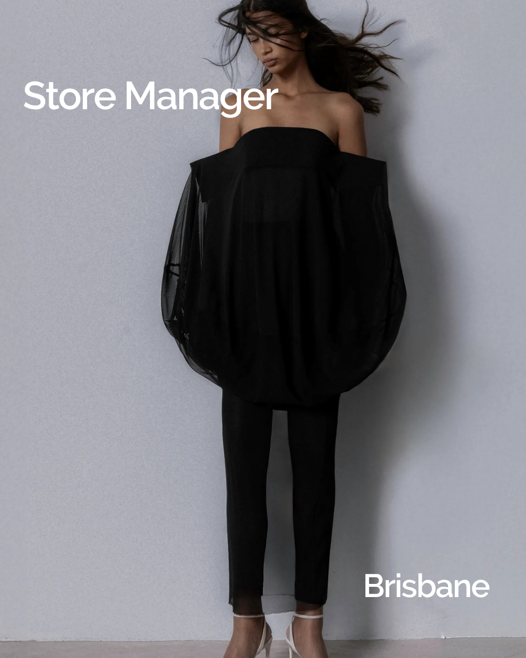 Store Manager 