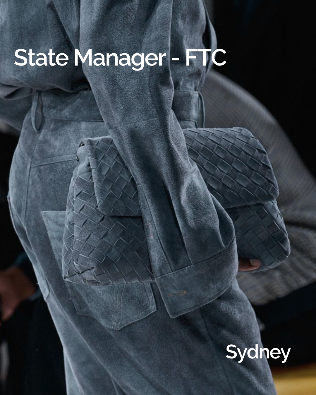 State Manager - FTC