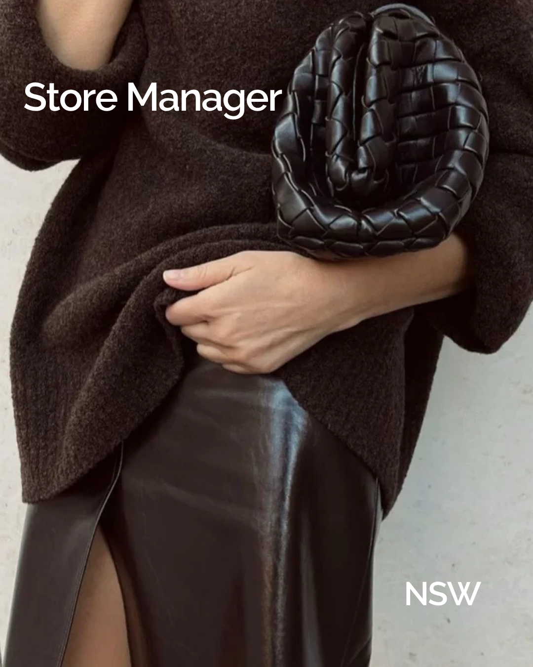 Store Manager 