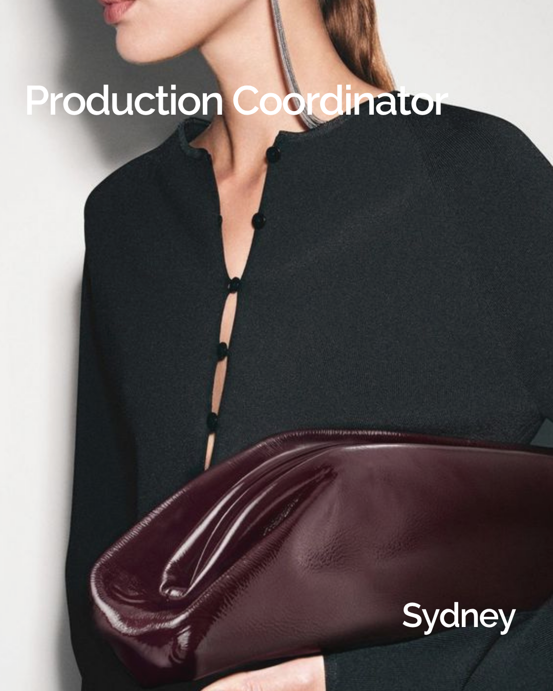 Production Coordinator