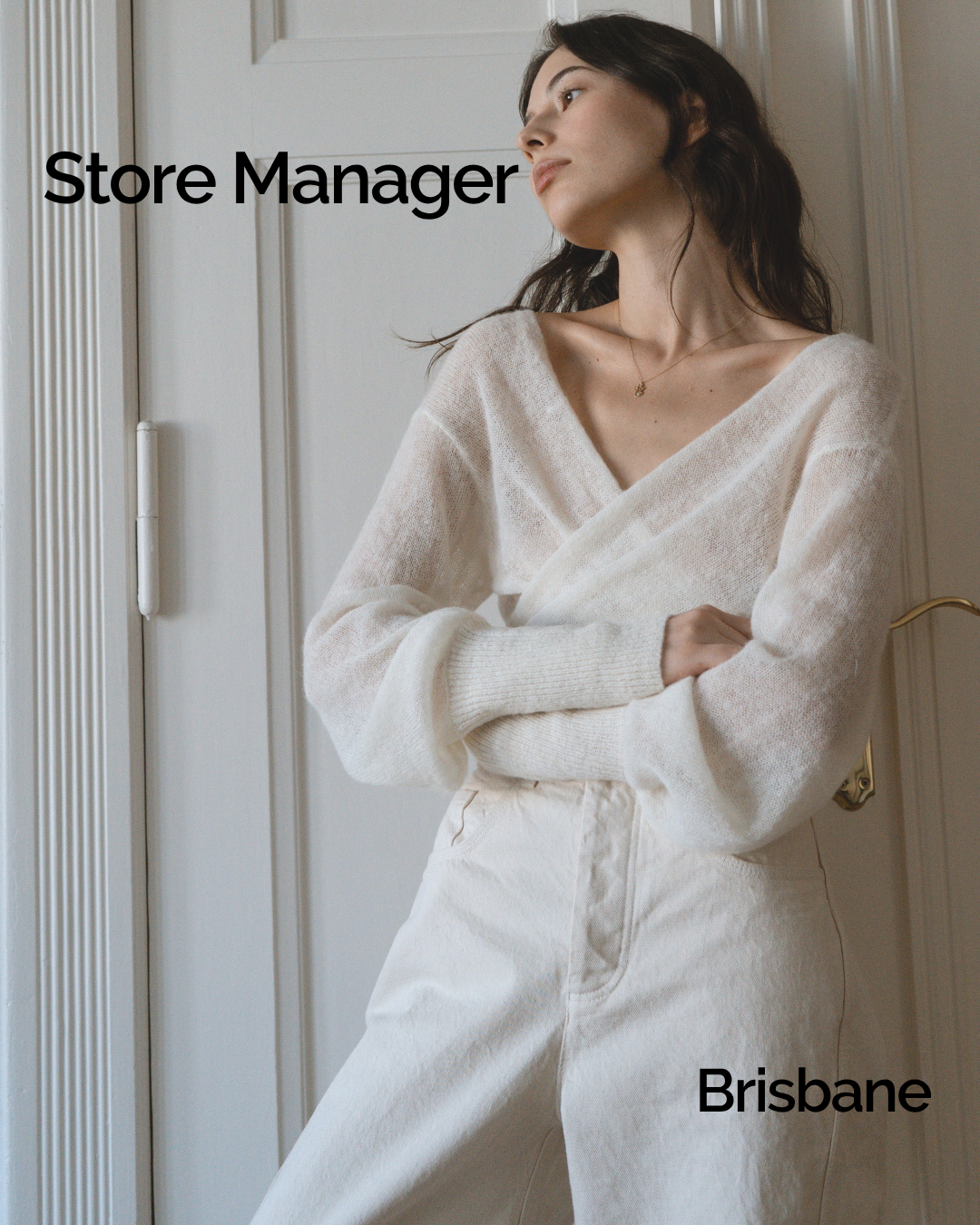 Store Manager
