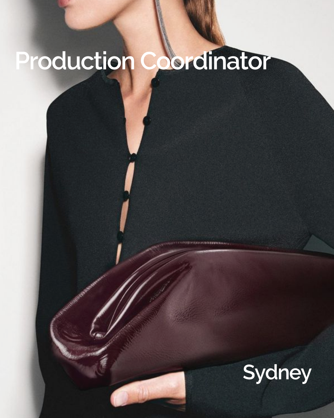 Production Coordinator