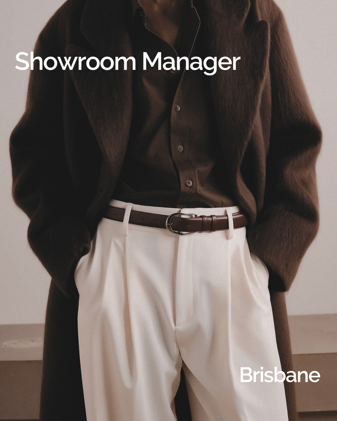 Showroom Manager 