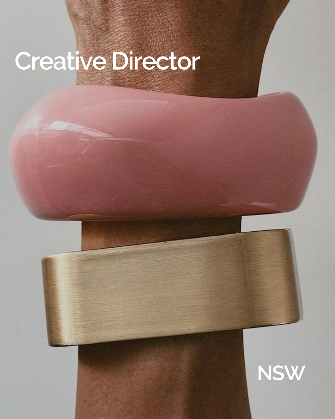 Creative Director 
