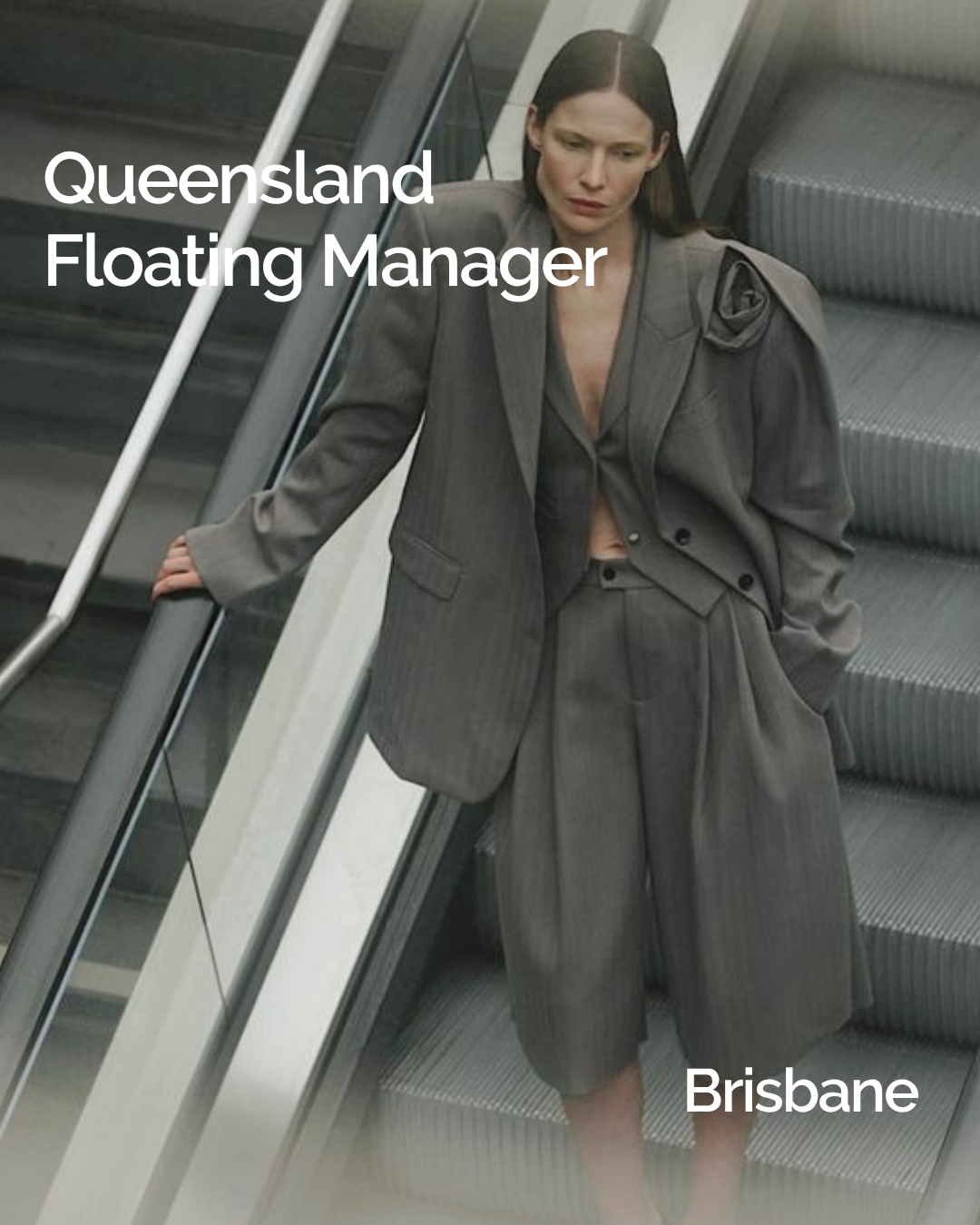 Floating Store Manager - QLD