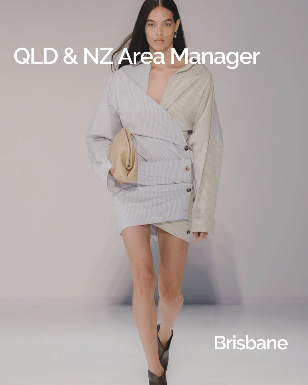 Area Manager - QLD &amp; NZ