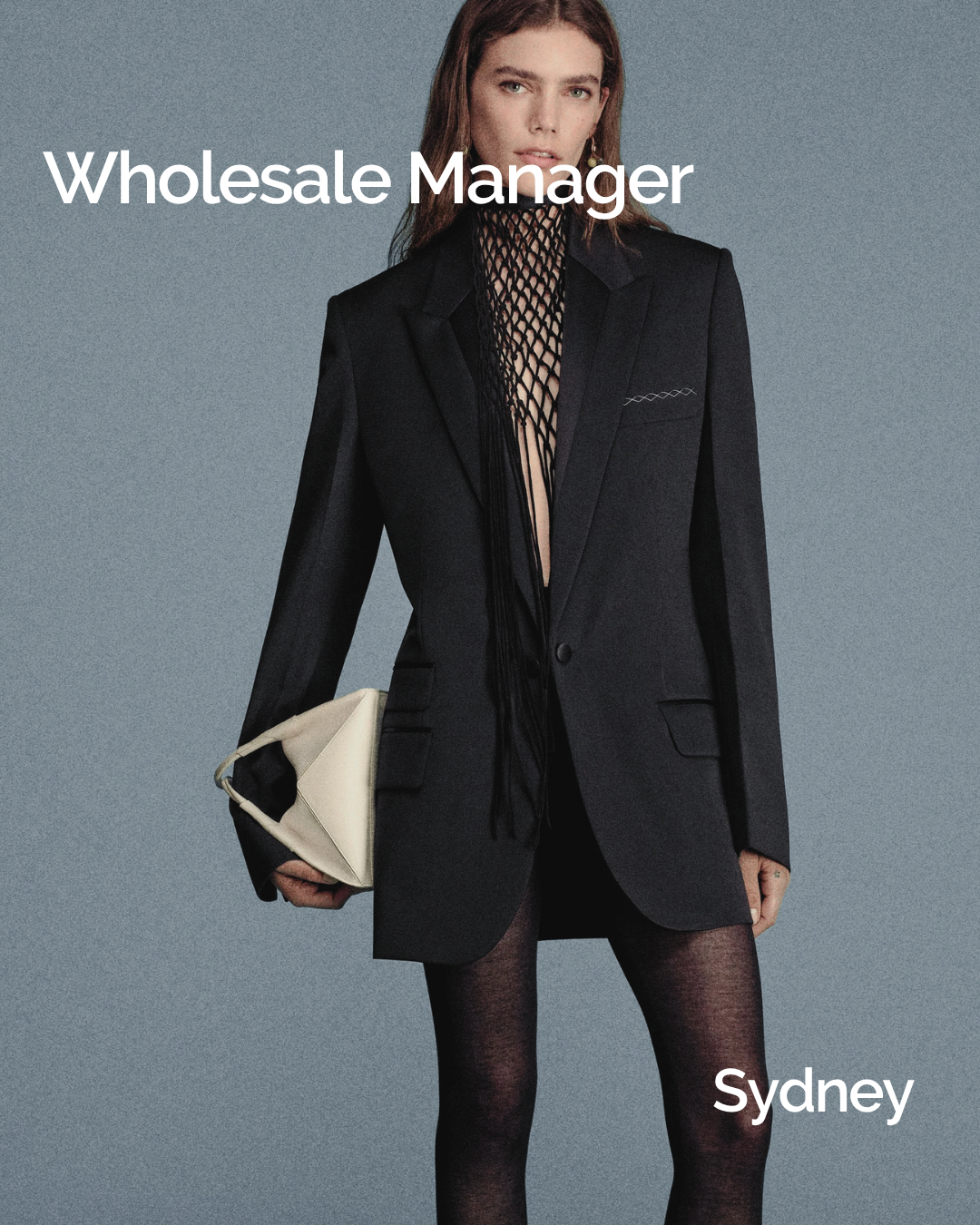 Wholesale Manager