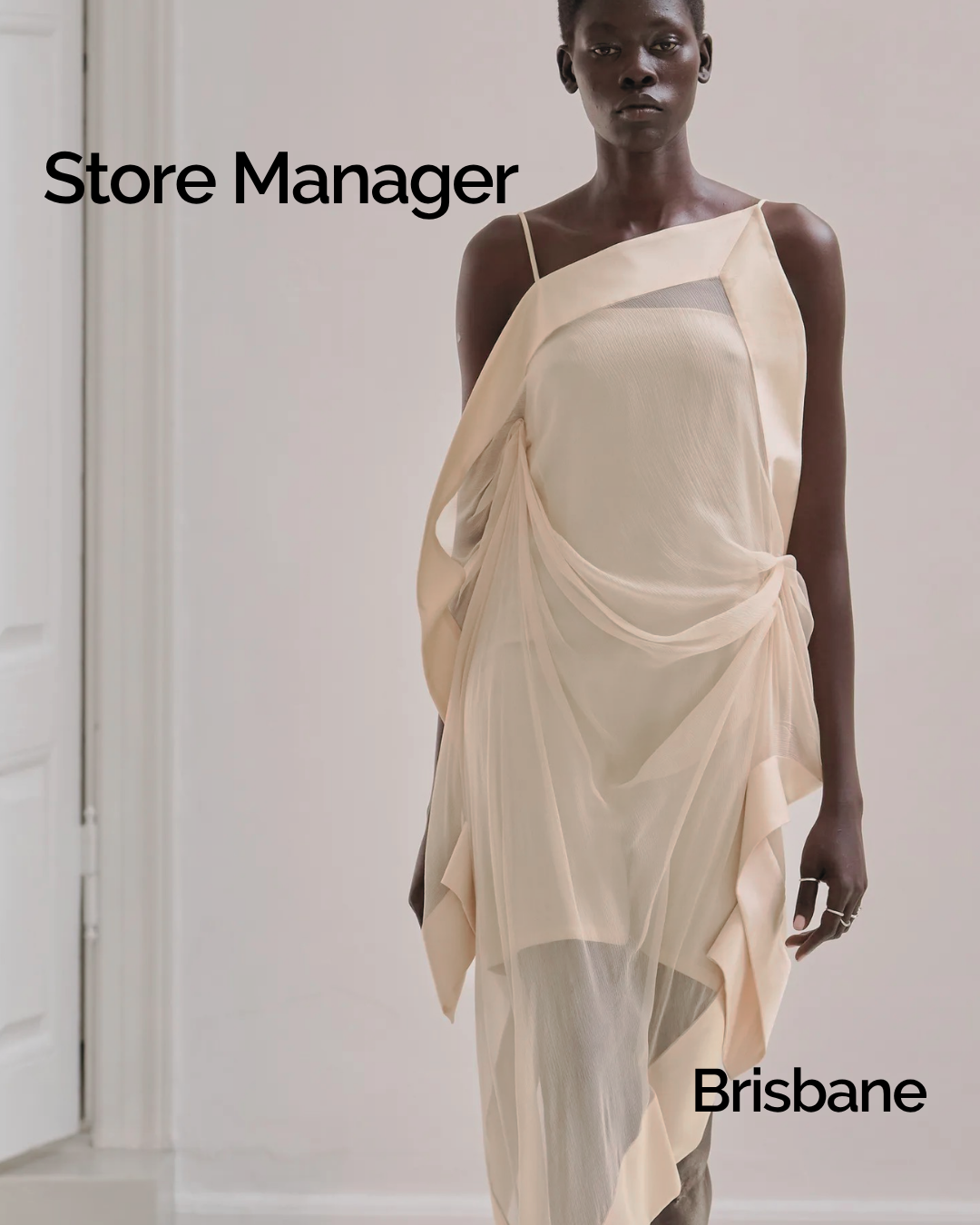 Store Manager 