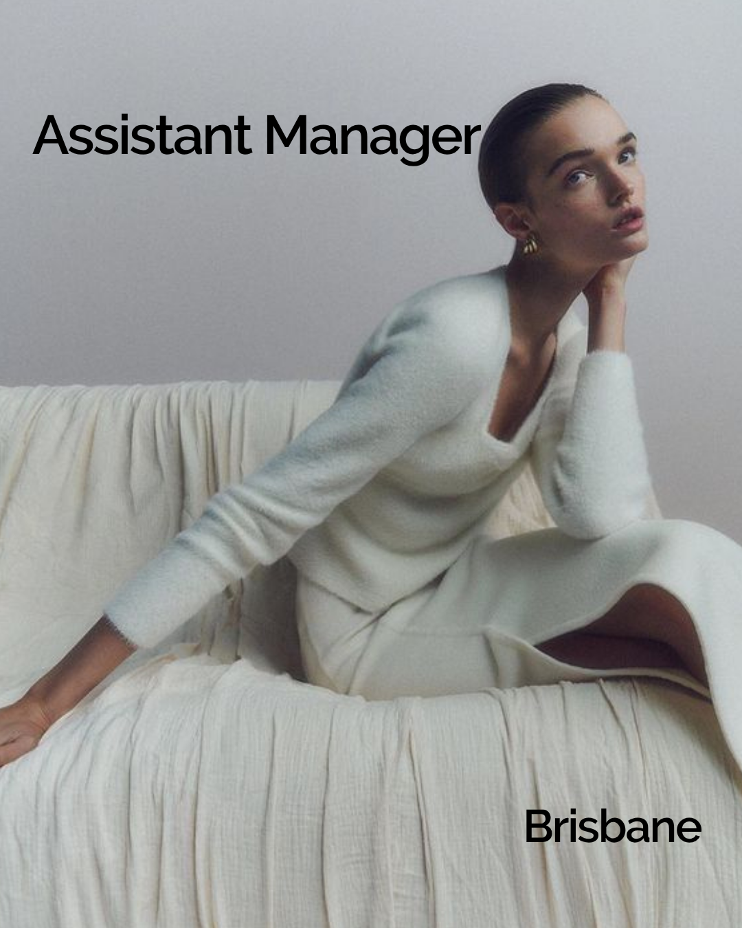 Assistant Manager 