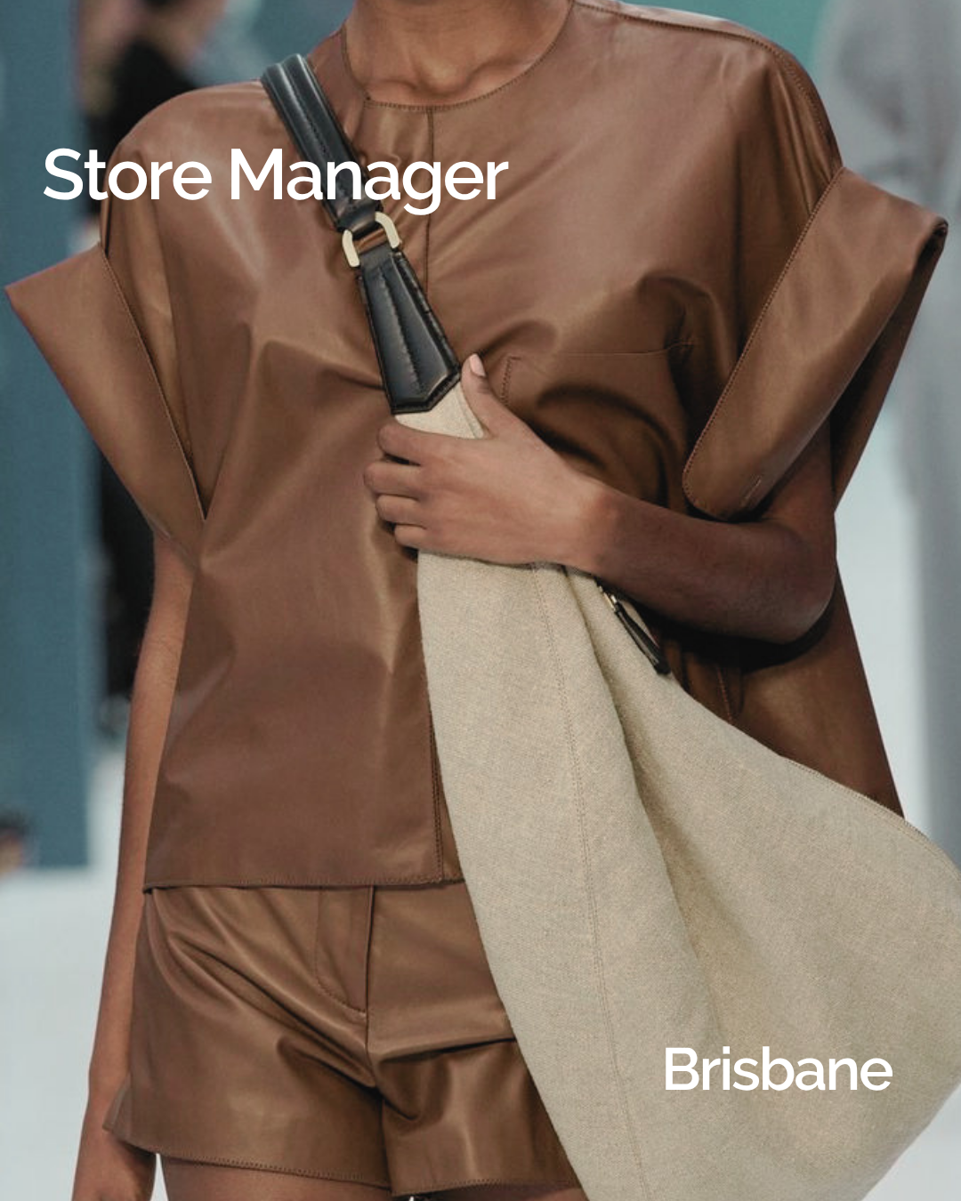Store Manager