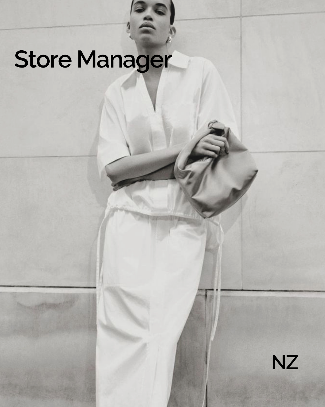 Store Manager 