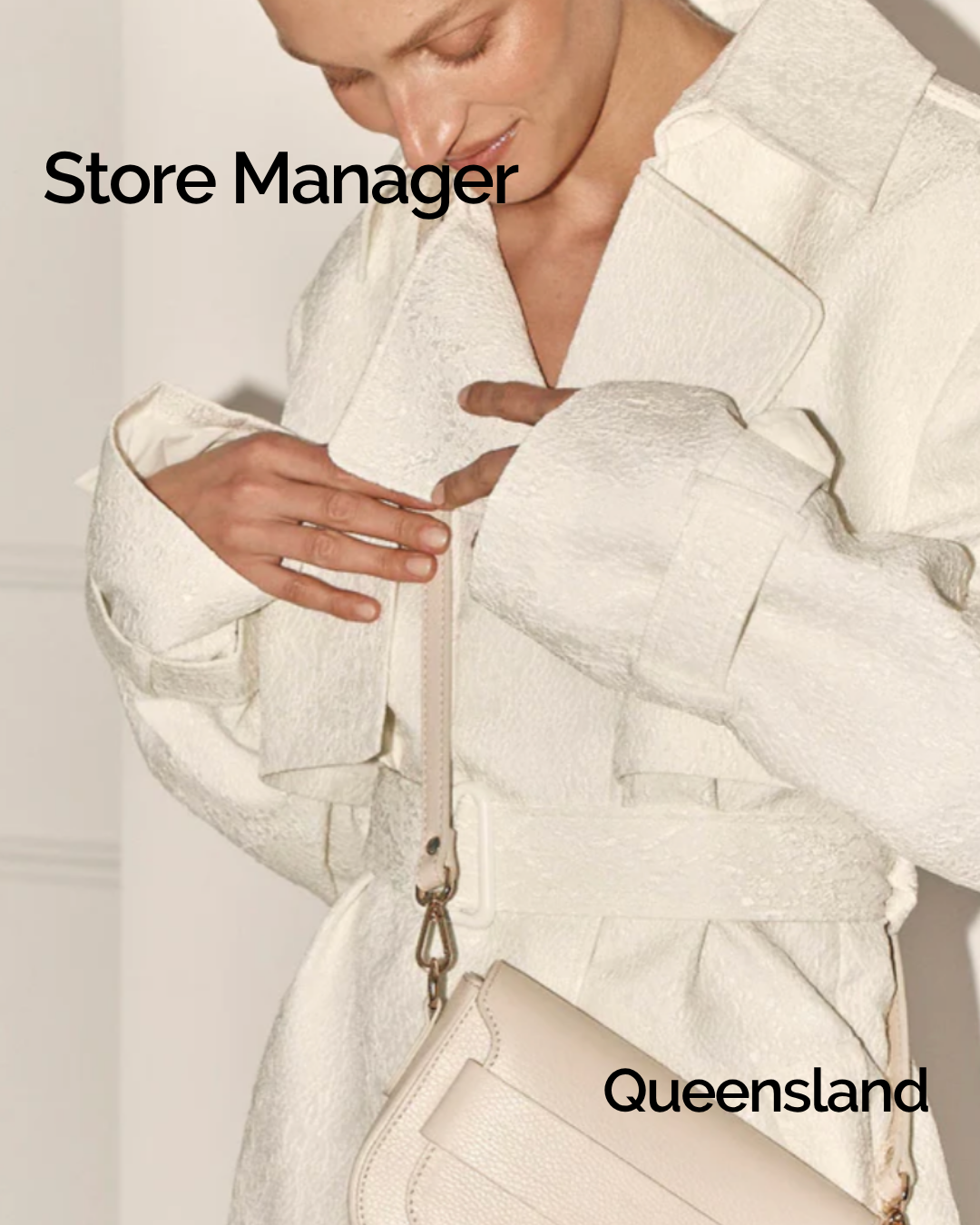 Store Manager 