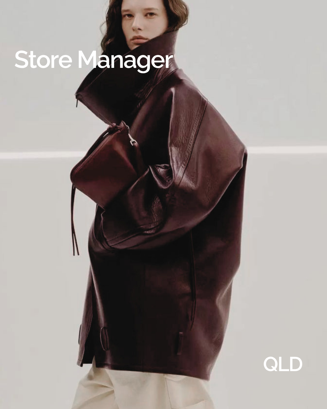 Store Manager 