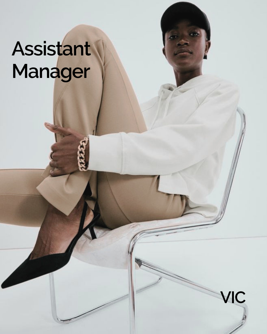 Assistant Manager 