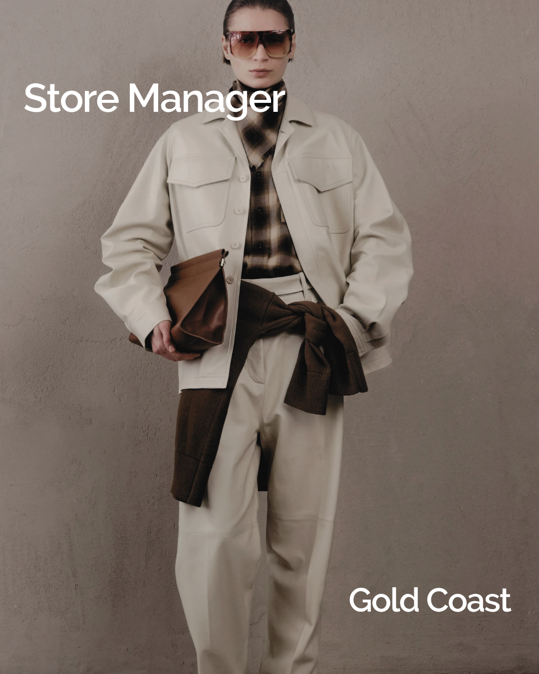 Store Manager 