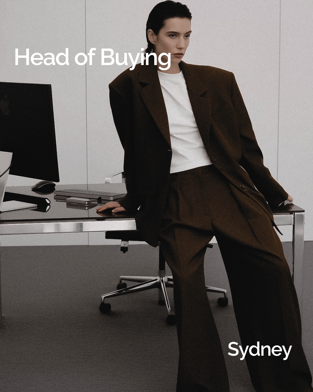Head of Buying 