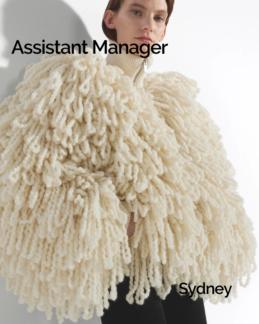 Assistant Manager