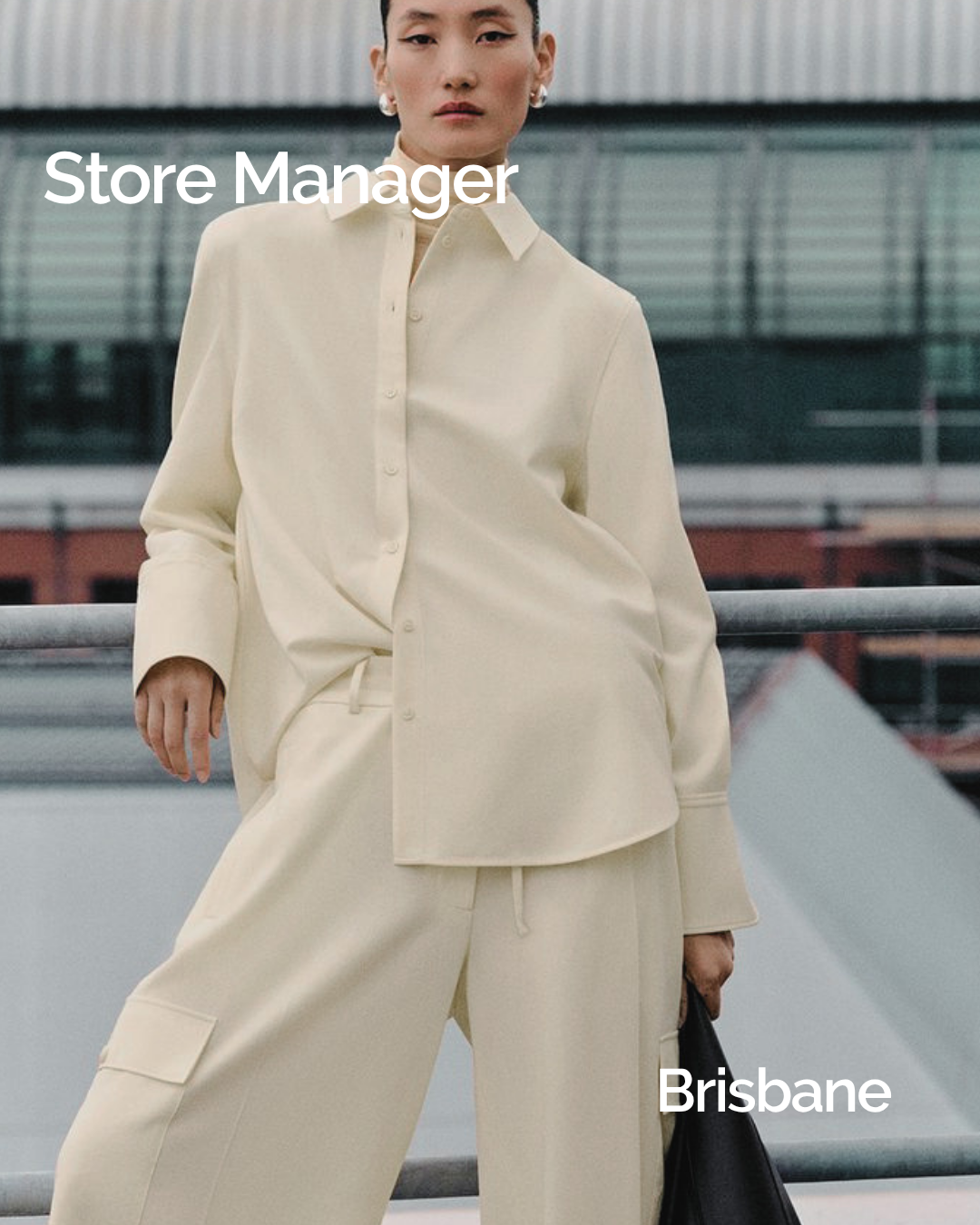 Store Manager