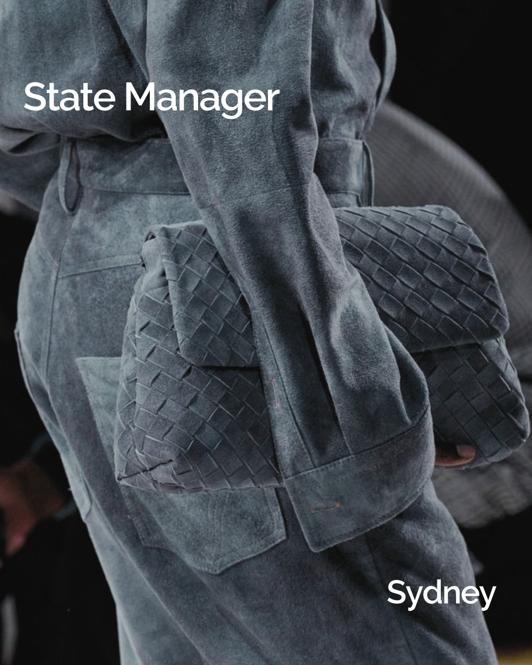 State Manager