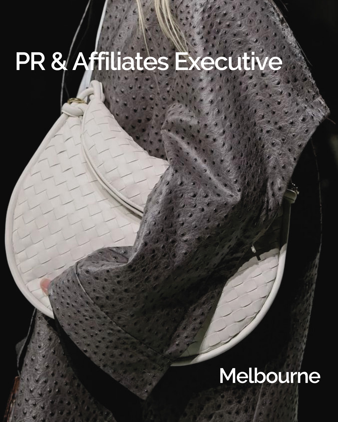 PR &amp; Affiliates Executive