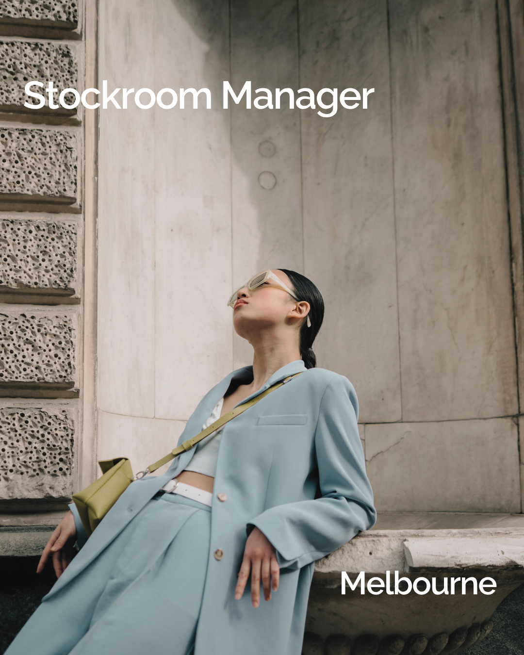 Stockroom Manager 
