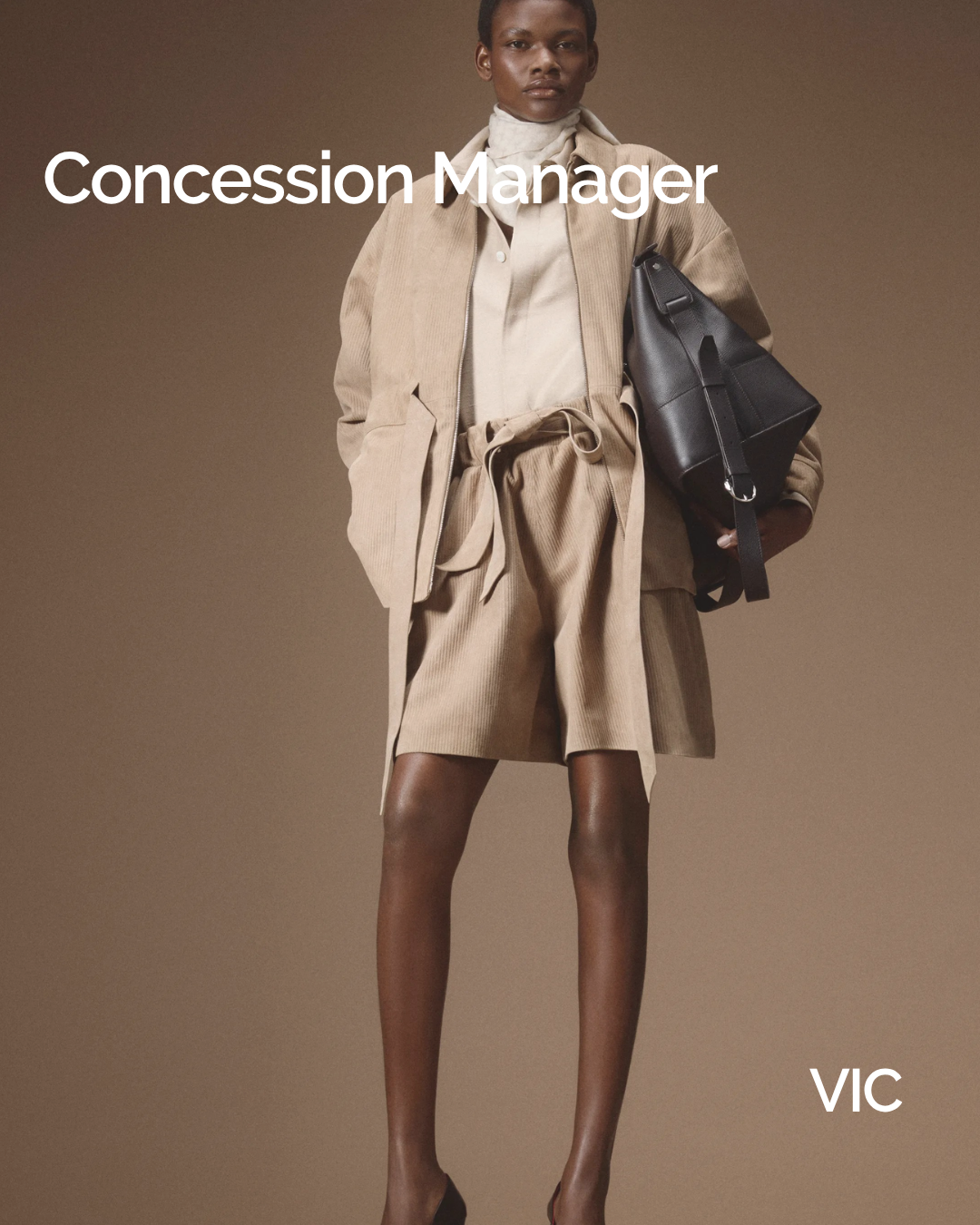 Concession Manager