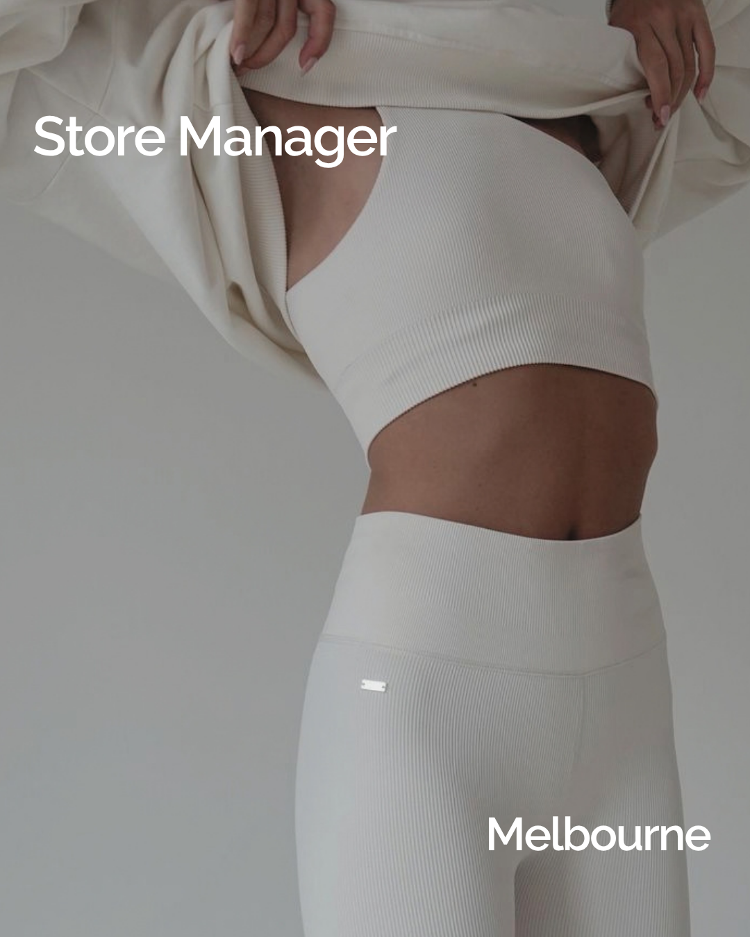 Store Manager 