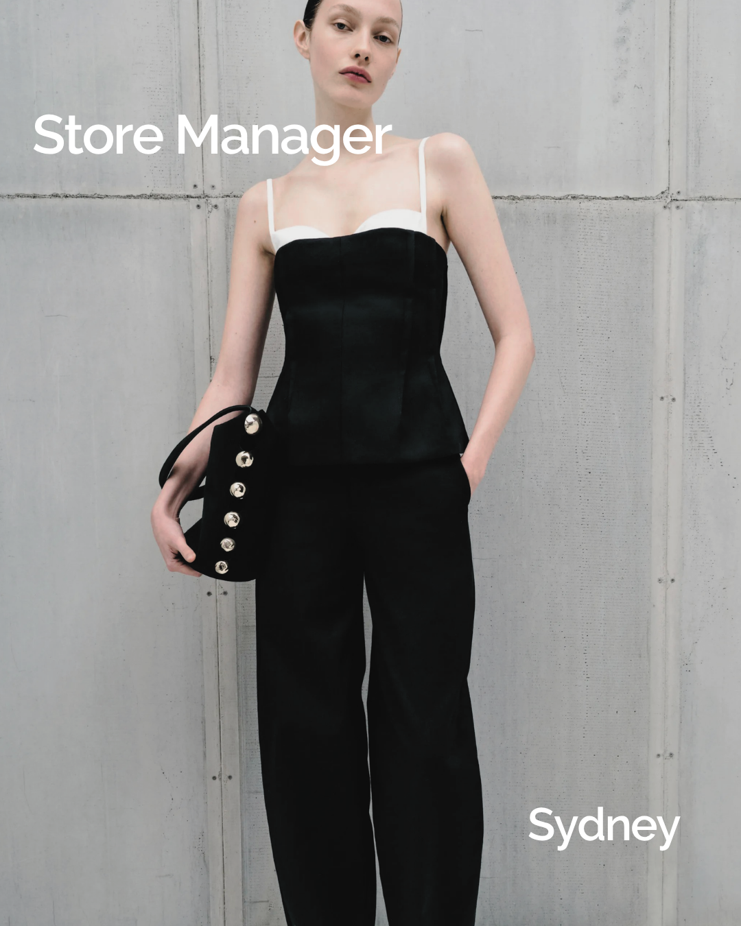 Store Manager 