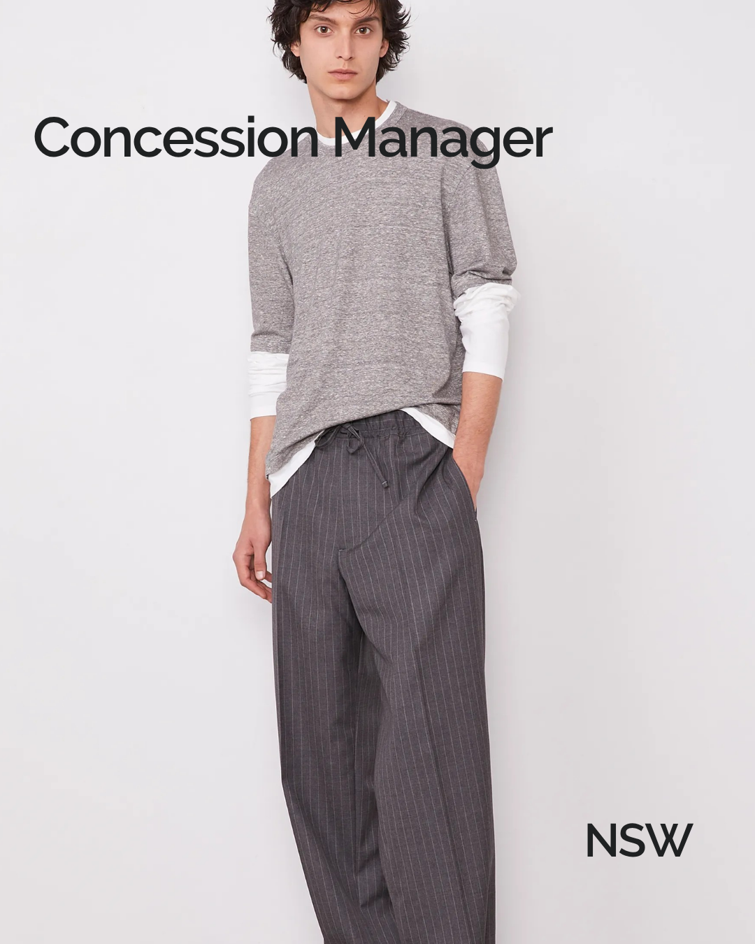 Concession Manager 
