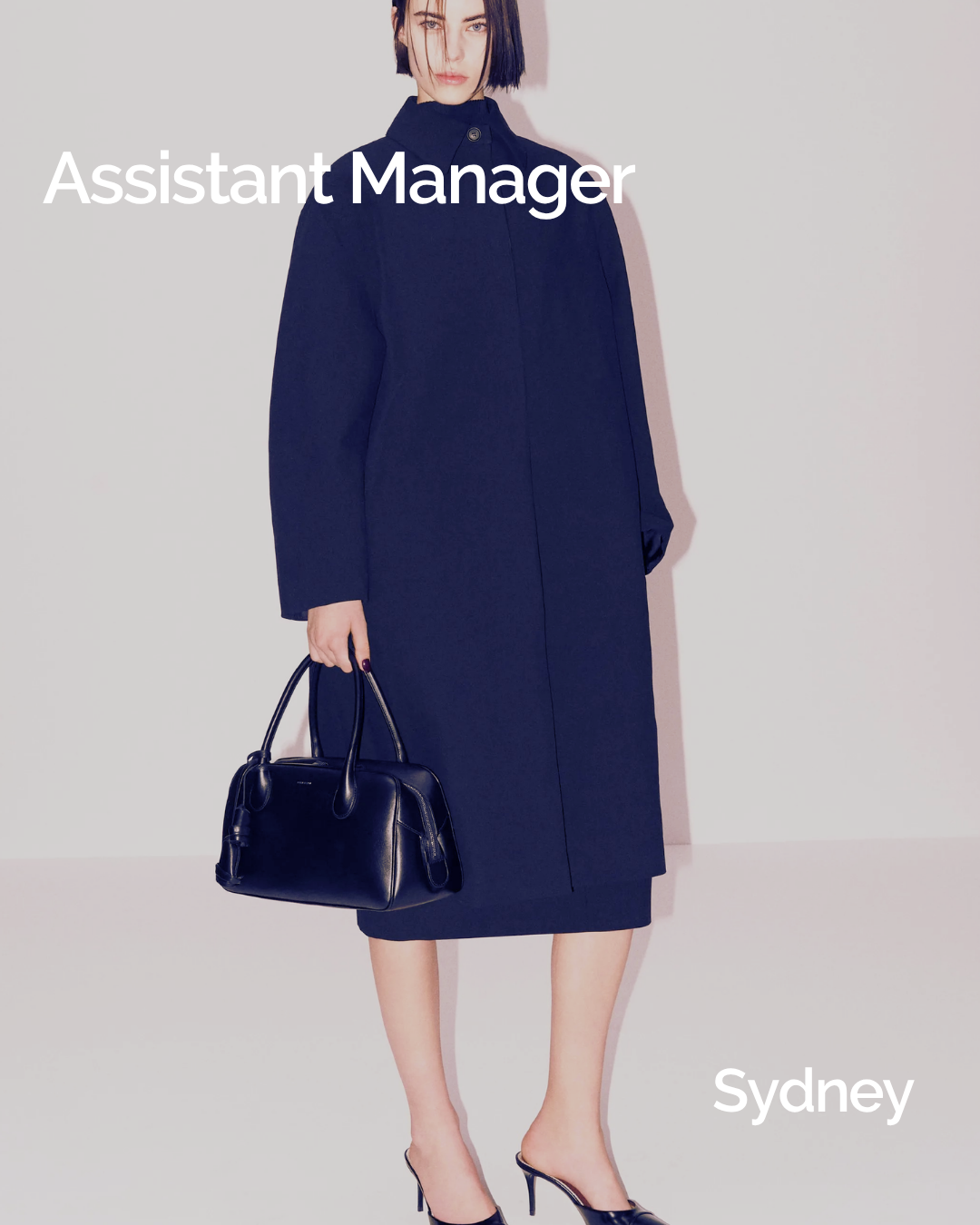 Assistant Manager