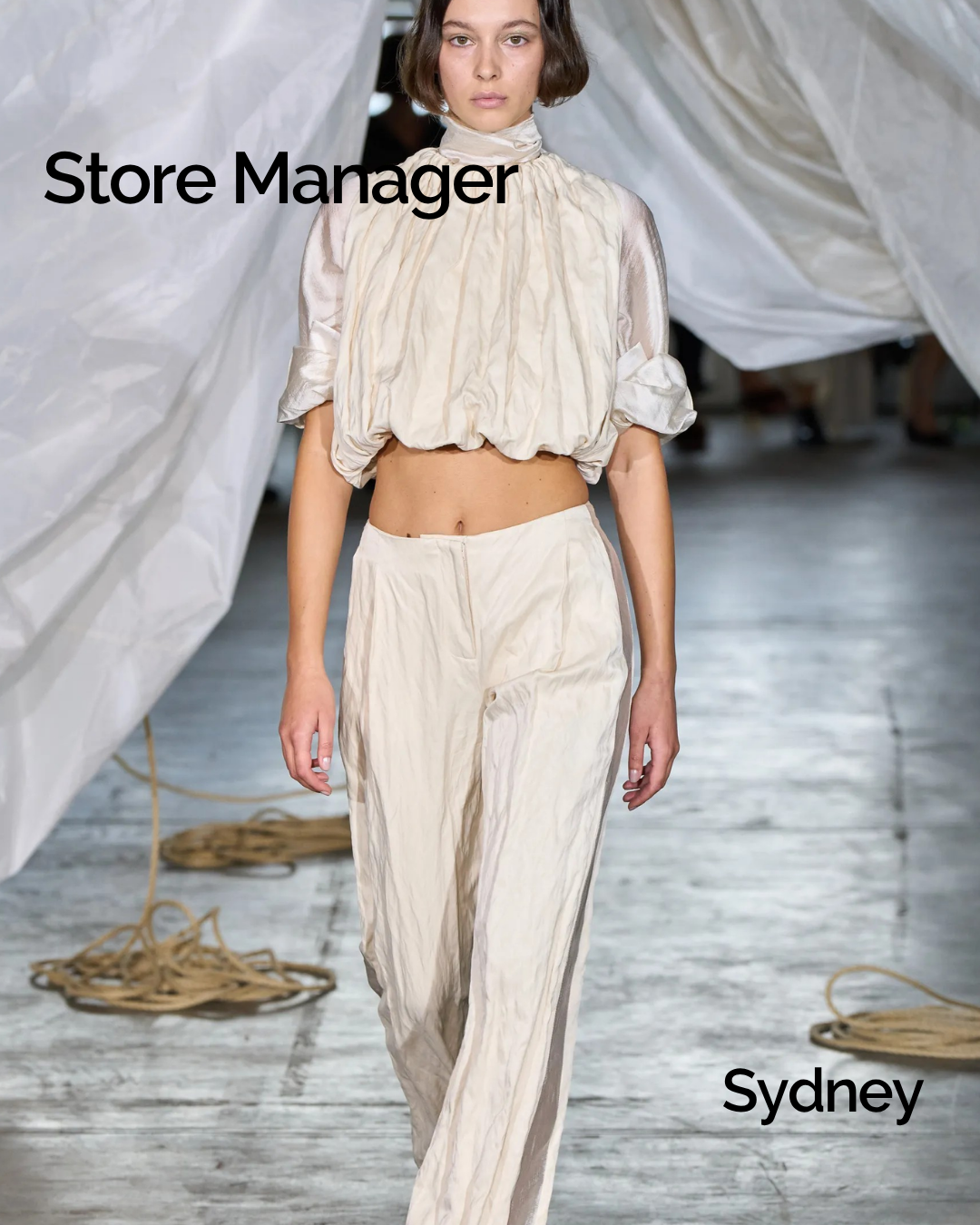 Store Manager 