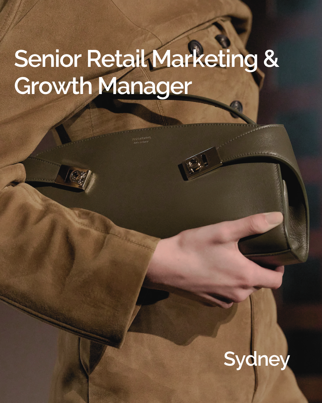 Senior Retail Marketing &amp; Growth Manager