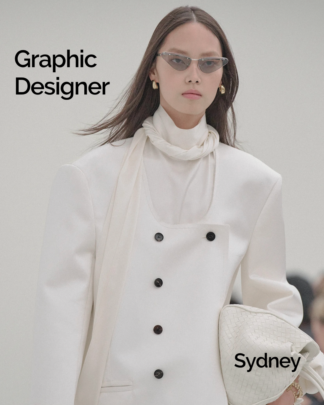 Graphic Designer 