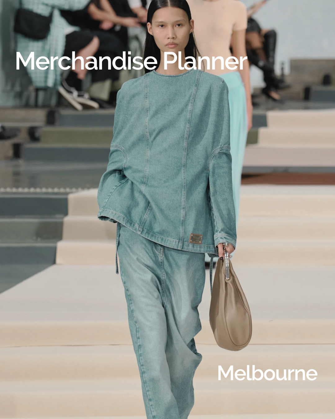 Merchandise Planner