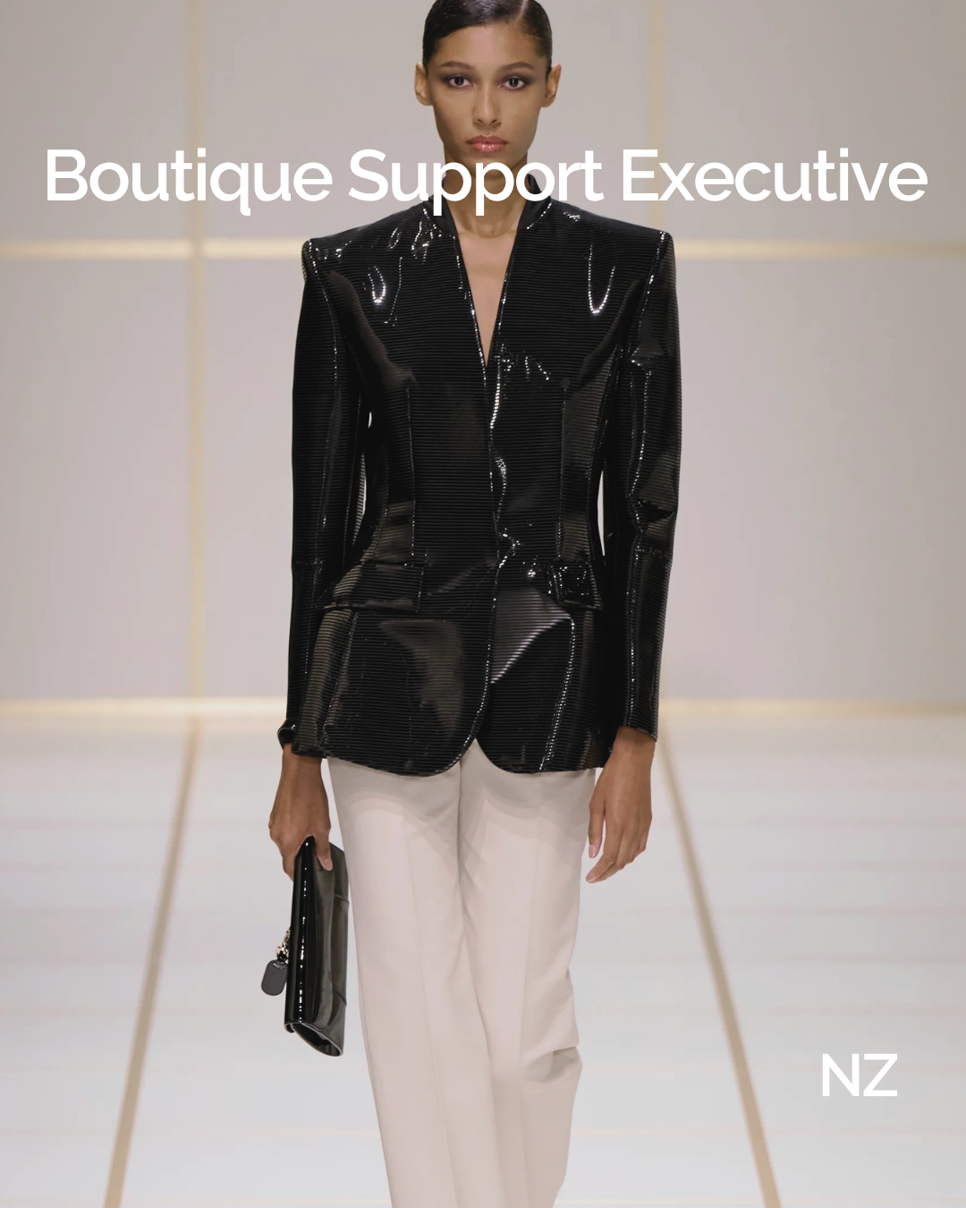 Boutique Support Executive