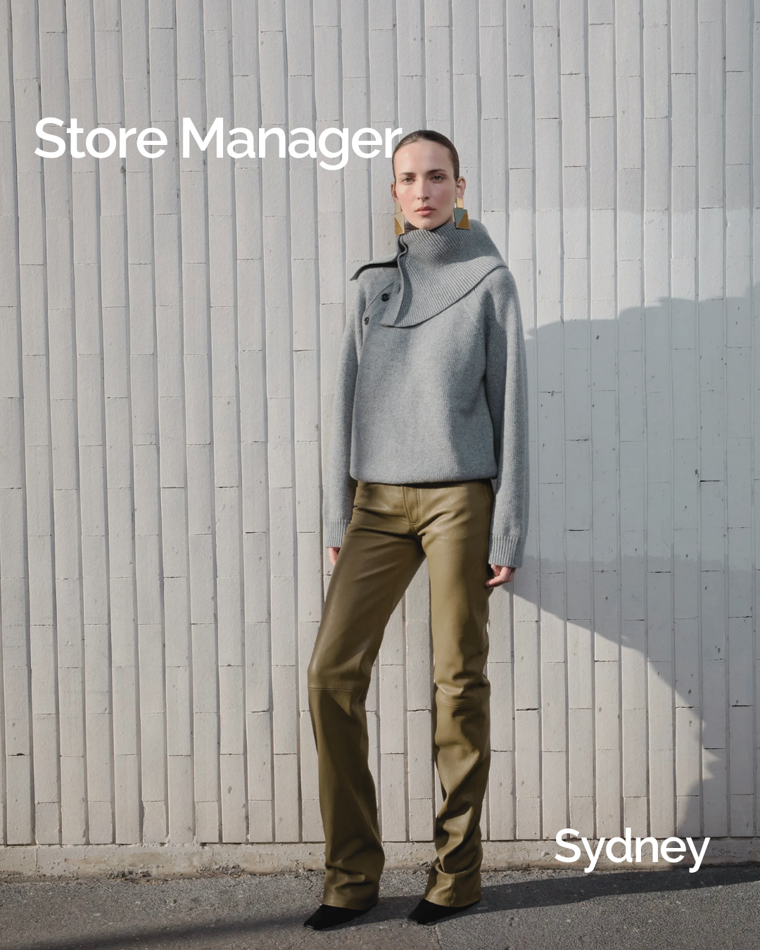 Store Manager 