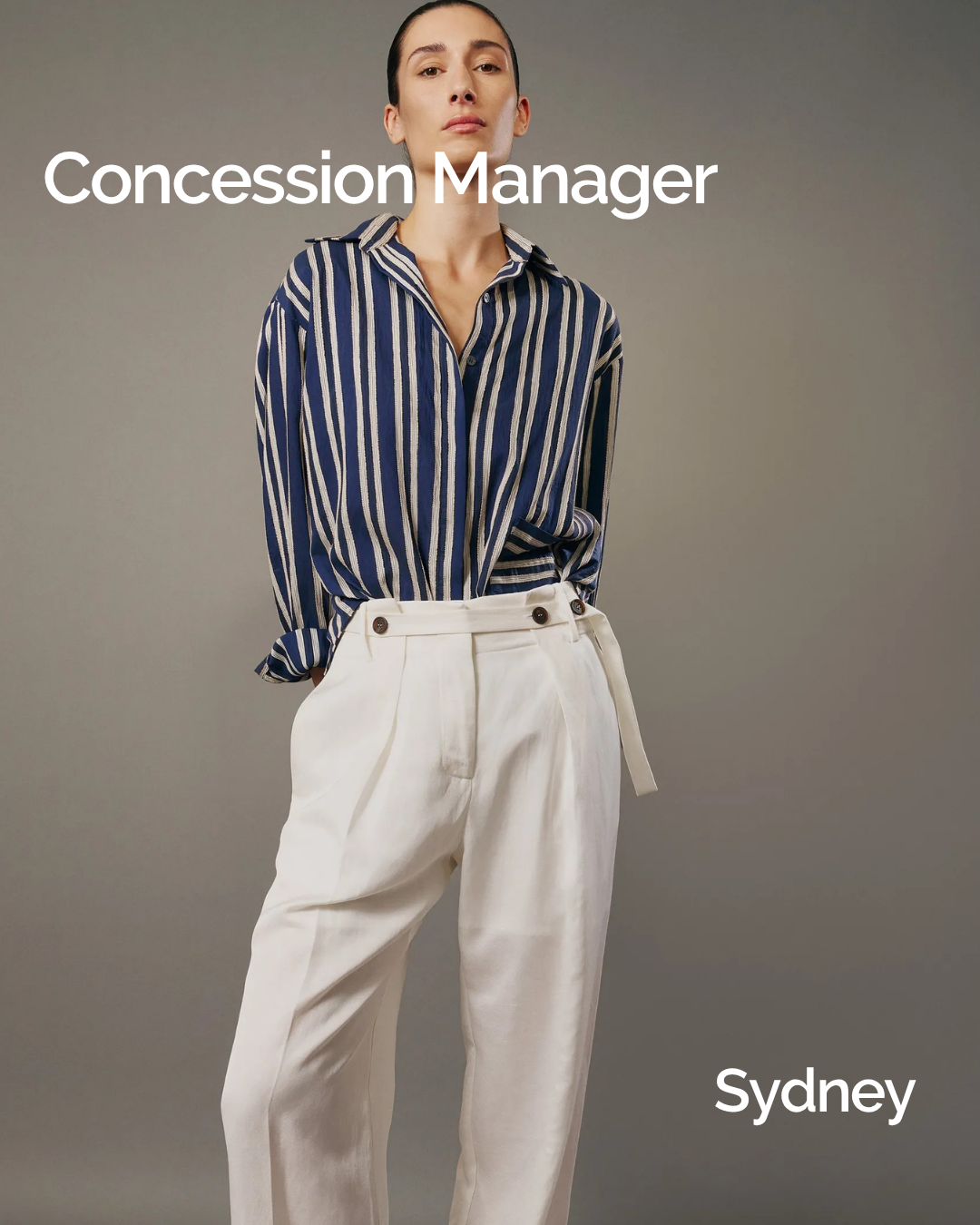 Concession Manager 