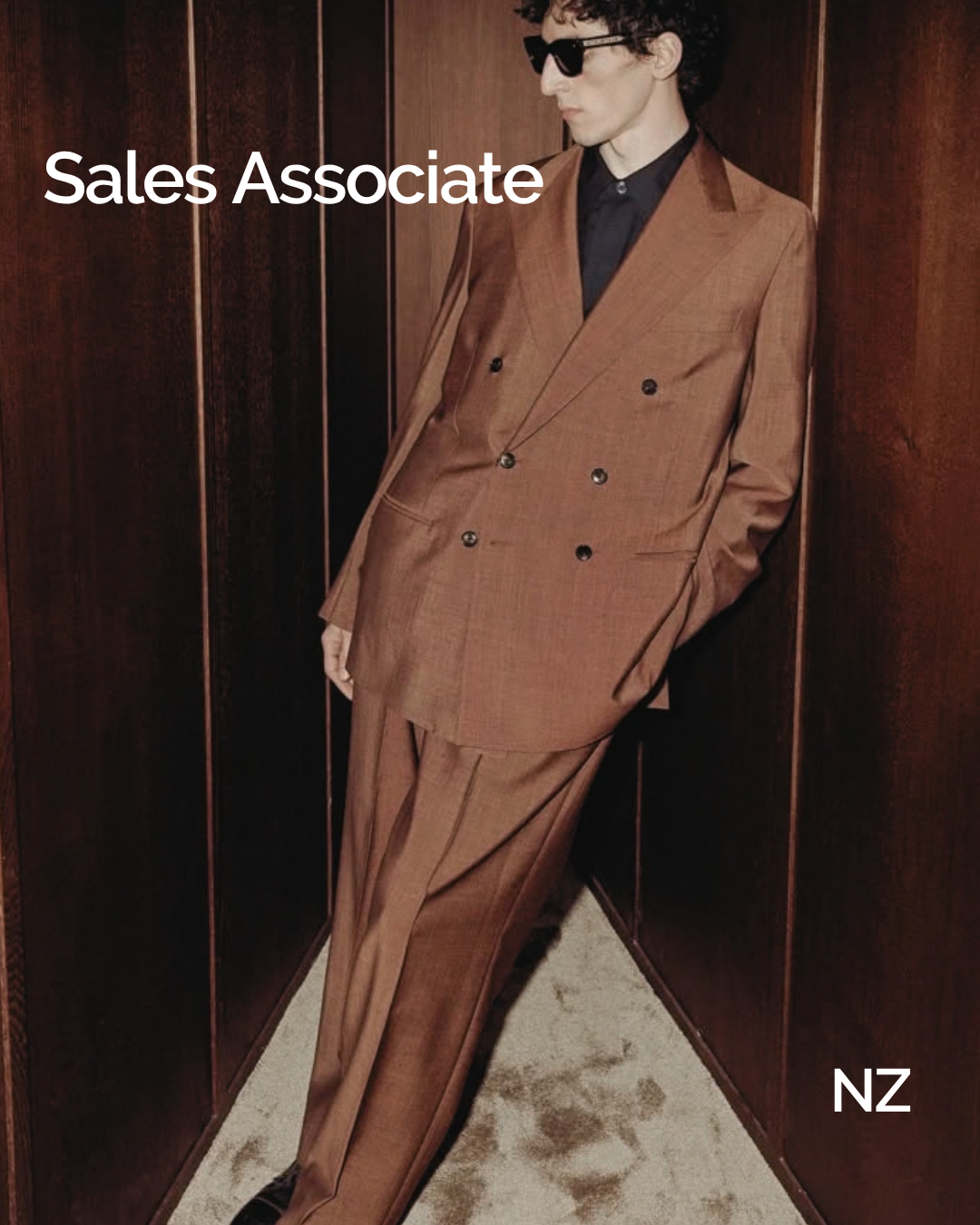 Sales Associate