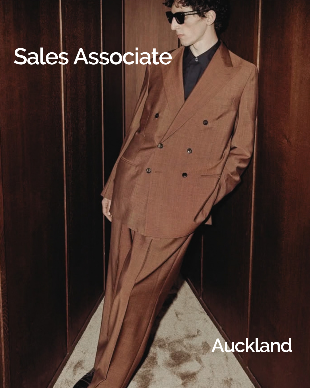 Sales Associate