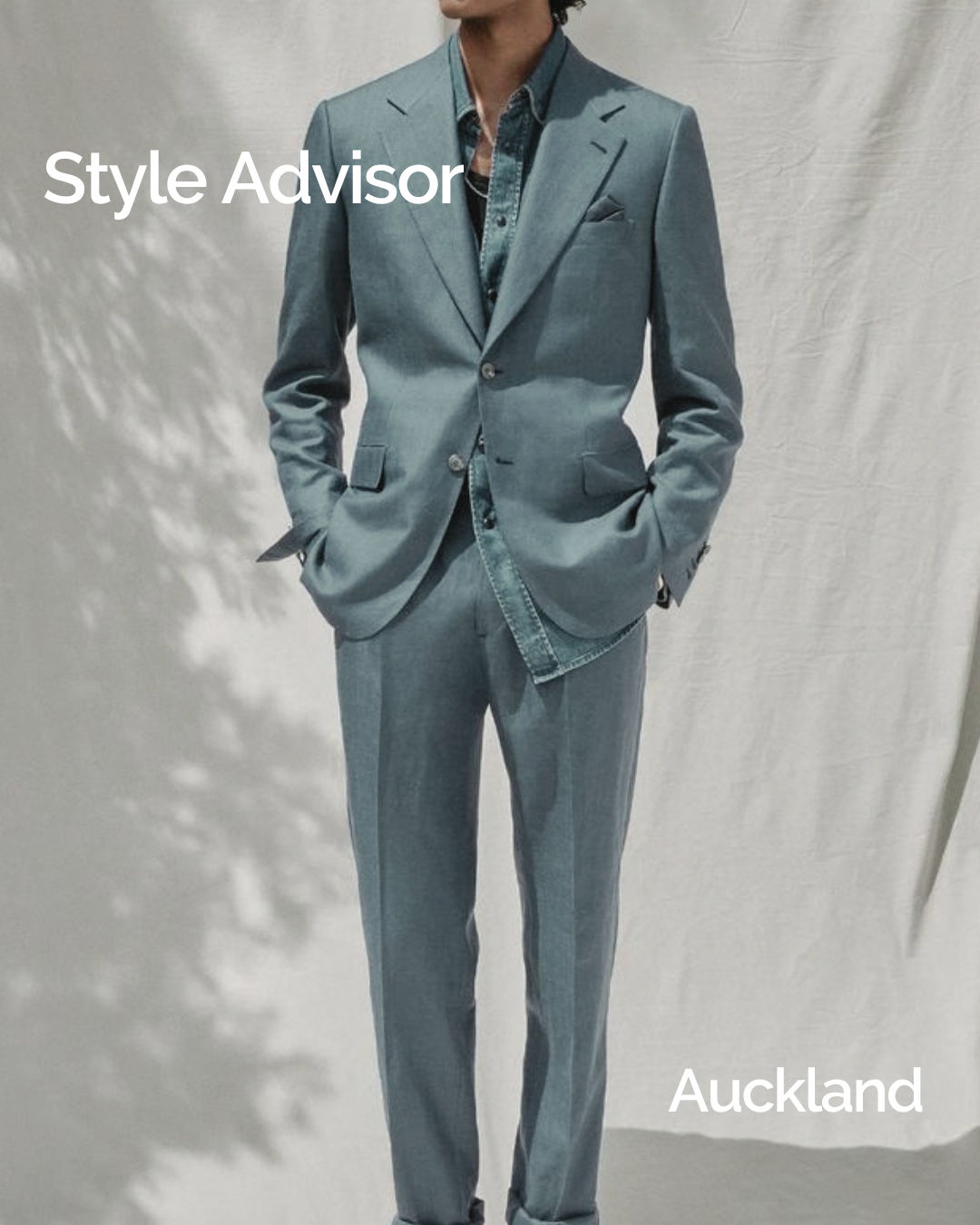 Style Advisor 