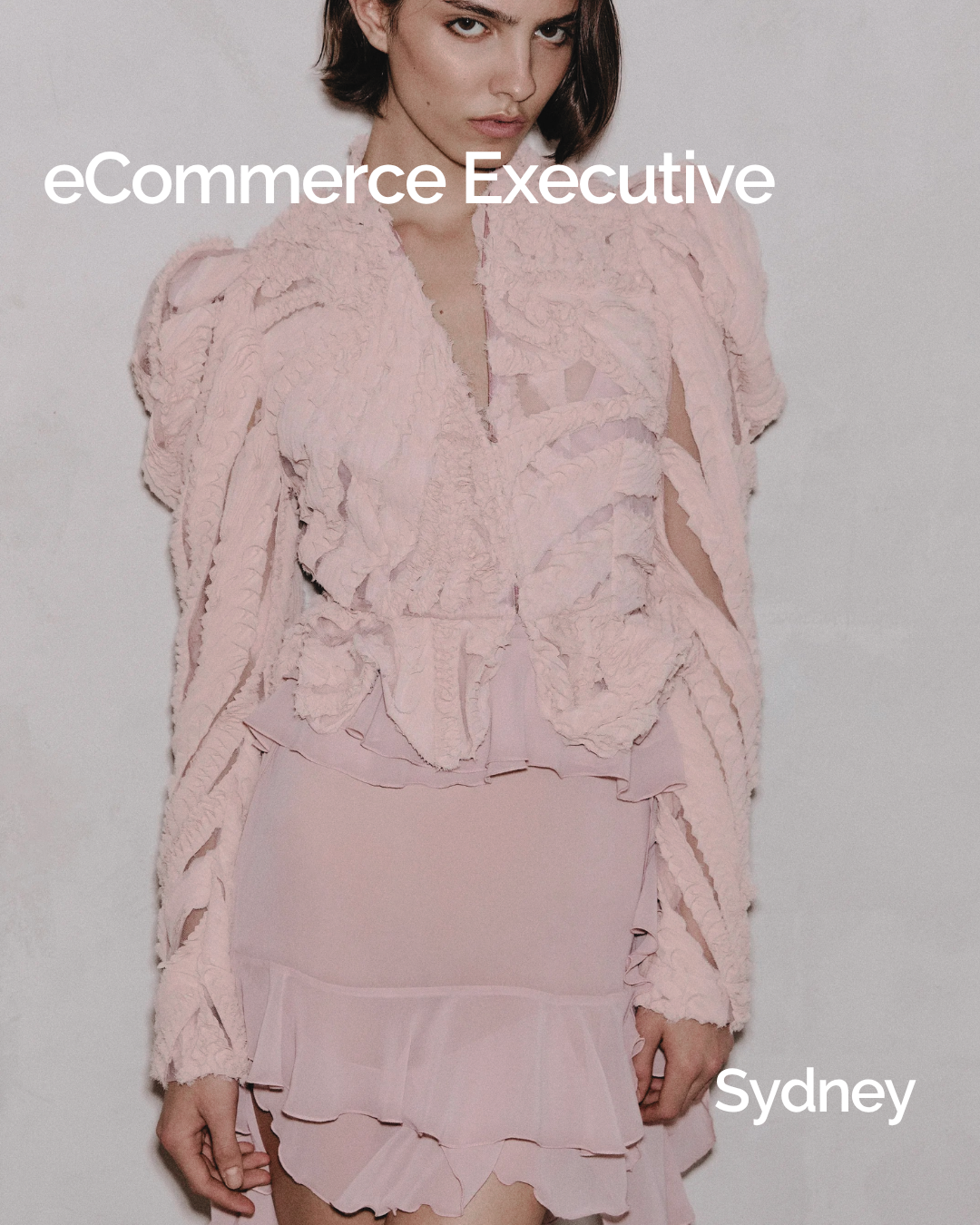 eCommerce Executive