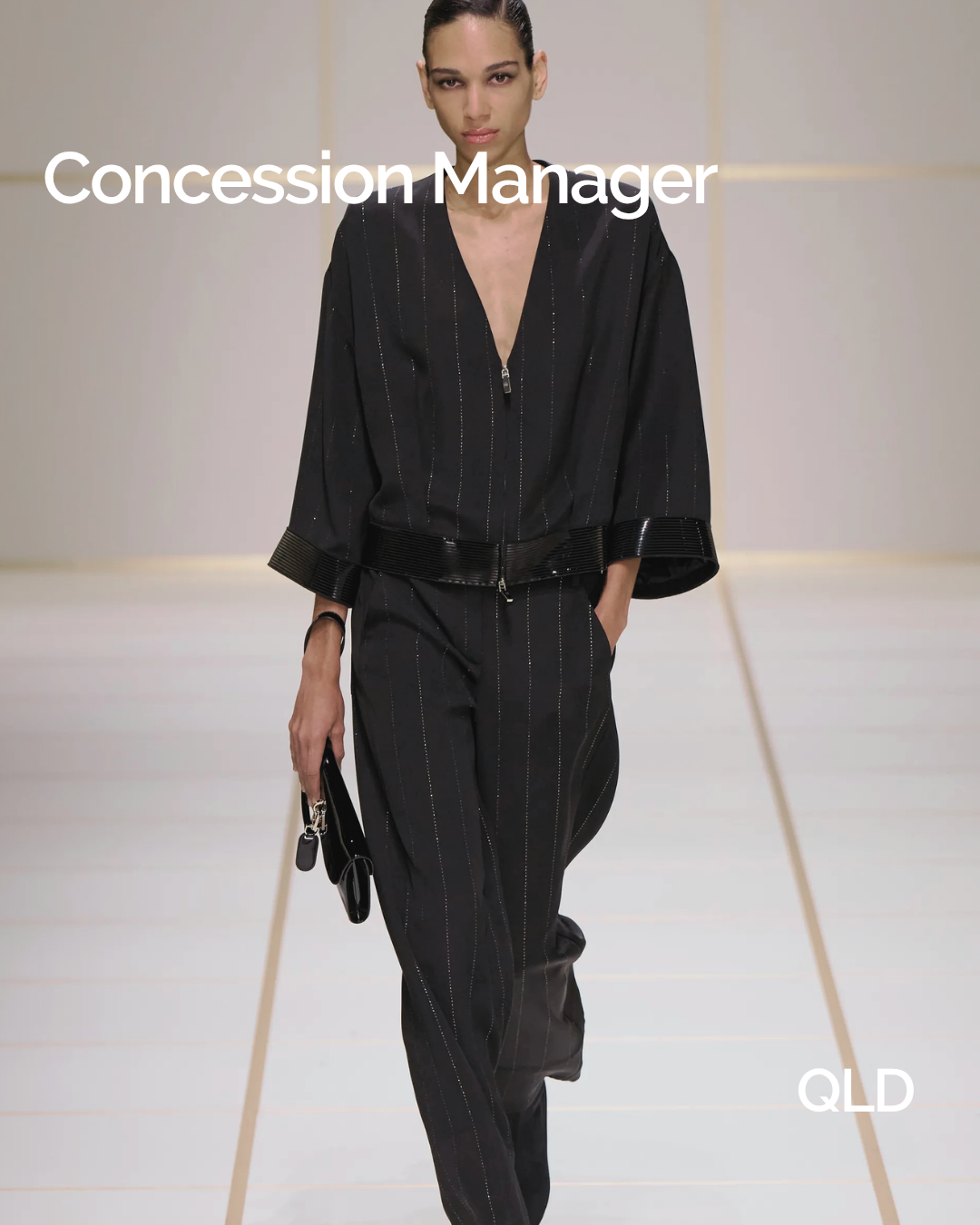 Concession Manager 