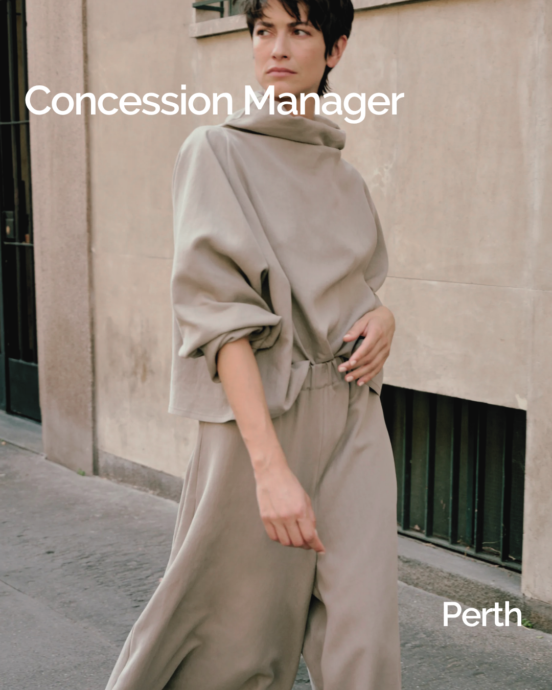 Concession Manager 