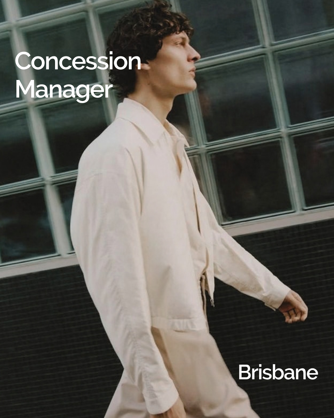 Concession Manager 